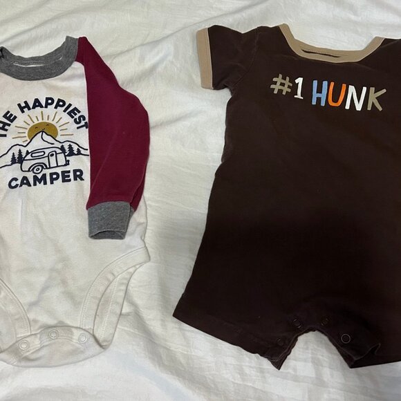 Other - 6-9 months boys outfits